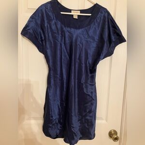 Victoria’s Secret night shirt